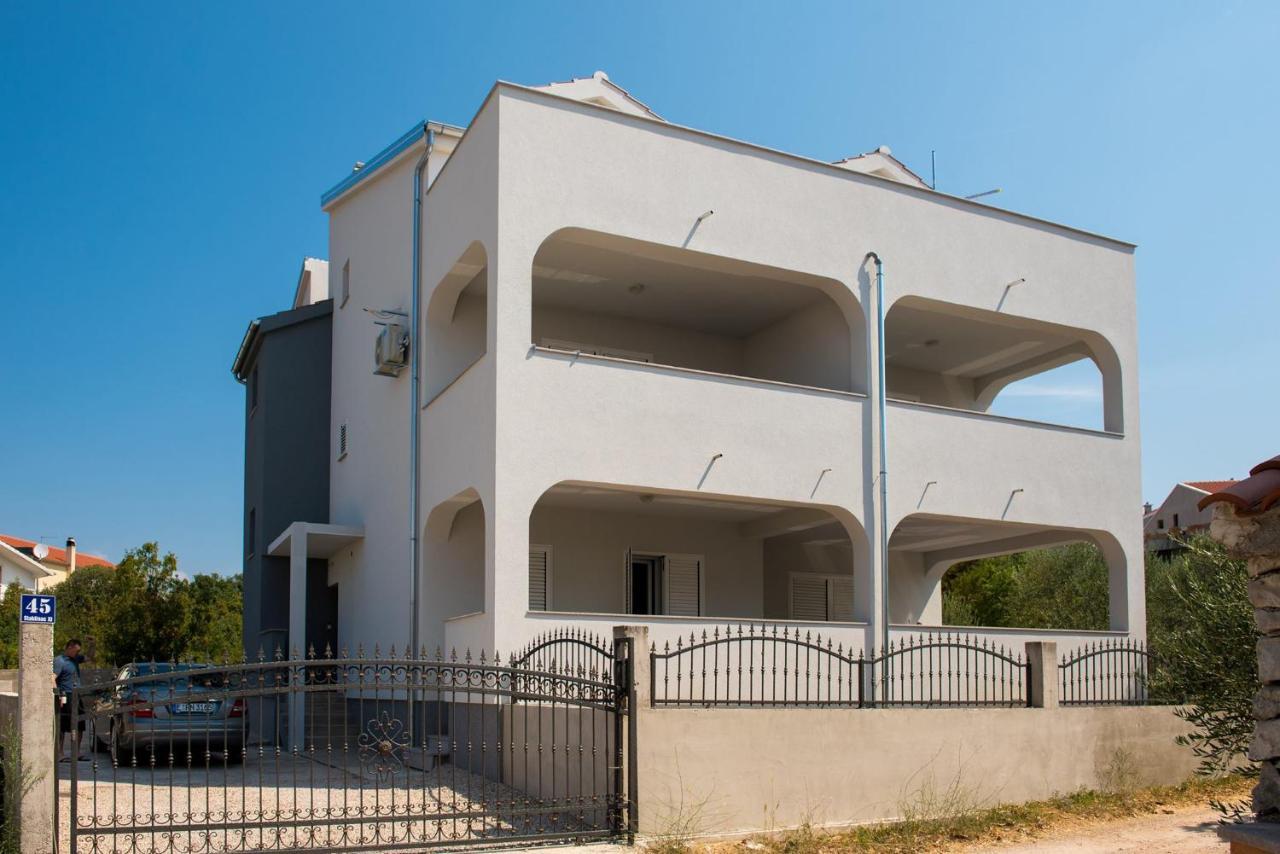 Apartment Vodice - Lovric 외부 사진
