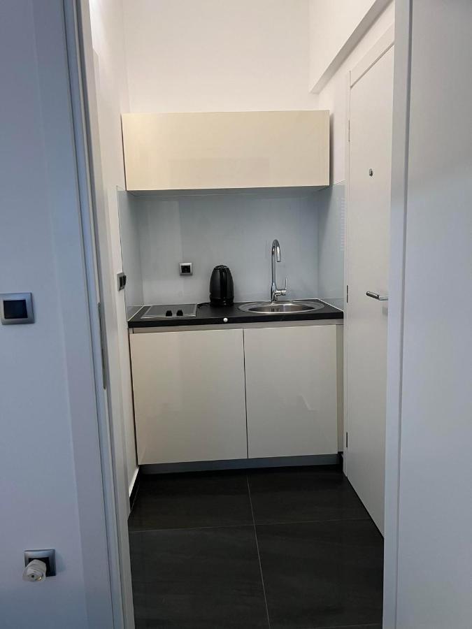 Apartment Vodice - Lovric 외부 사진