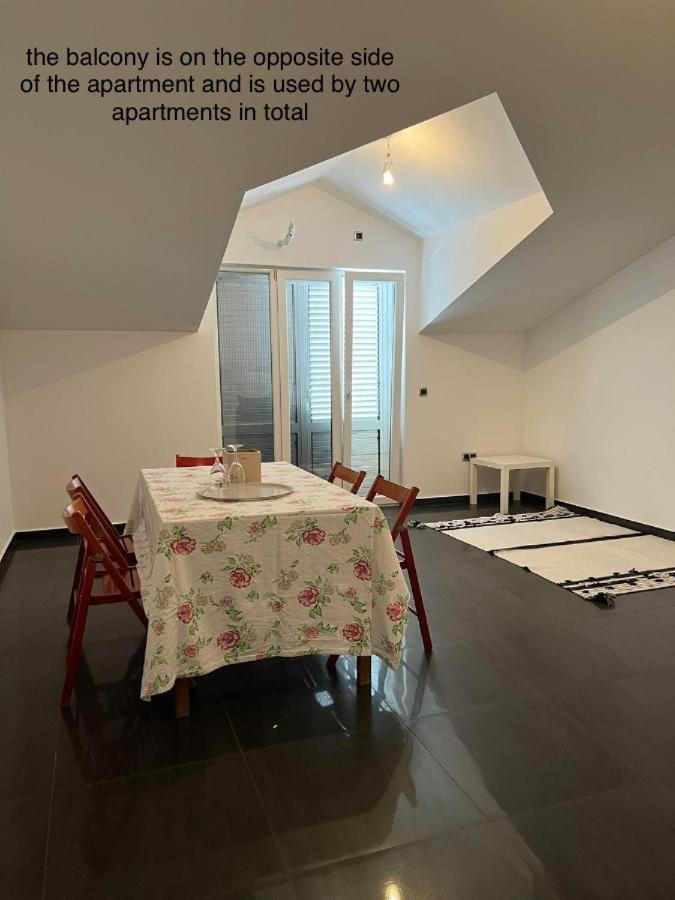 Apartment Vodice - Lovric 외부 사진